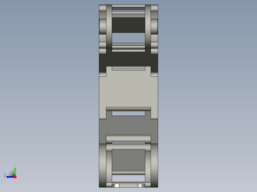 后MHPKS101-19-17-S右视图