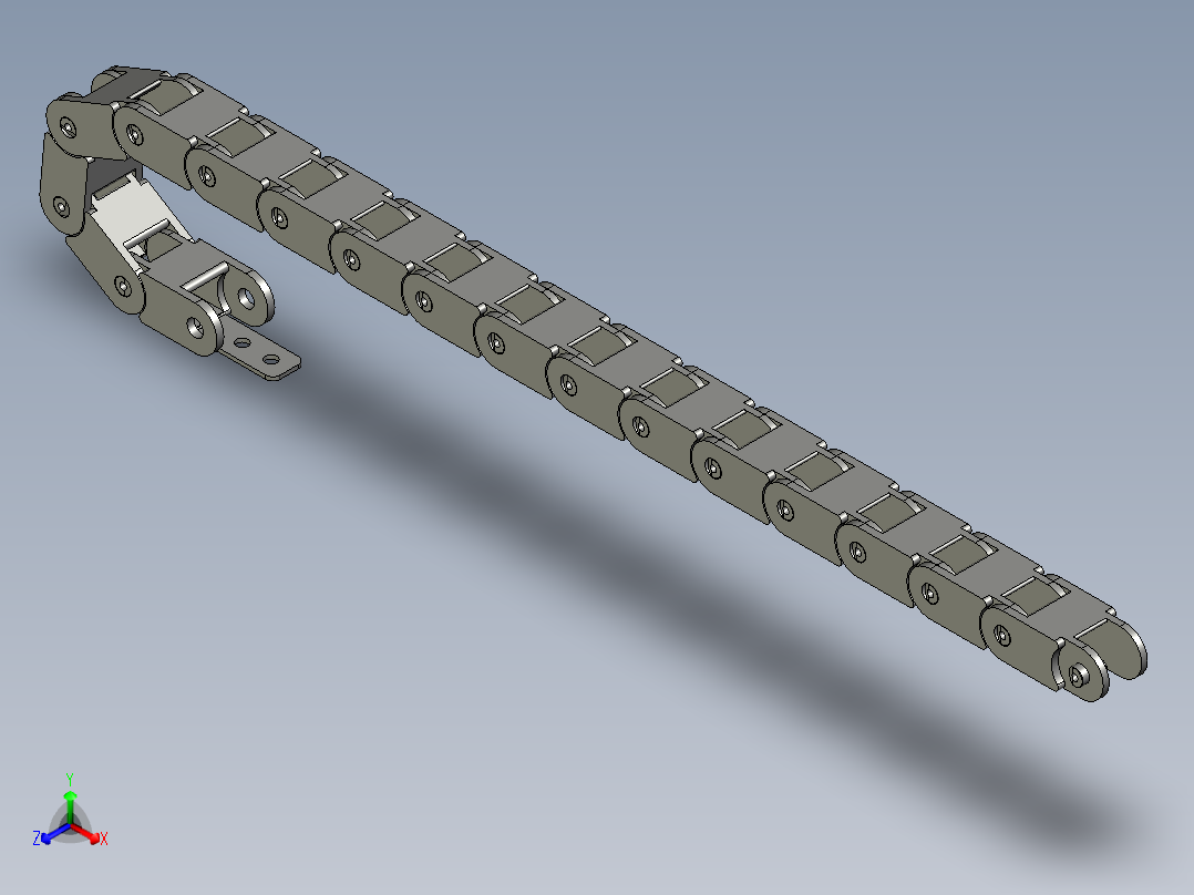 后MHPKS101-19-17-S正等轴测图