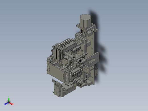 BMH68-00-000_3F_L1顶升模块