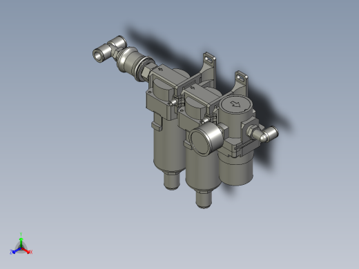 AC30C-03DG-A(0)