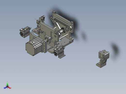 E19472-141-200-X1-中间流线