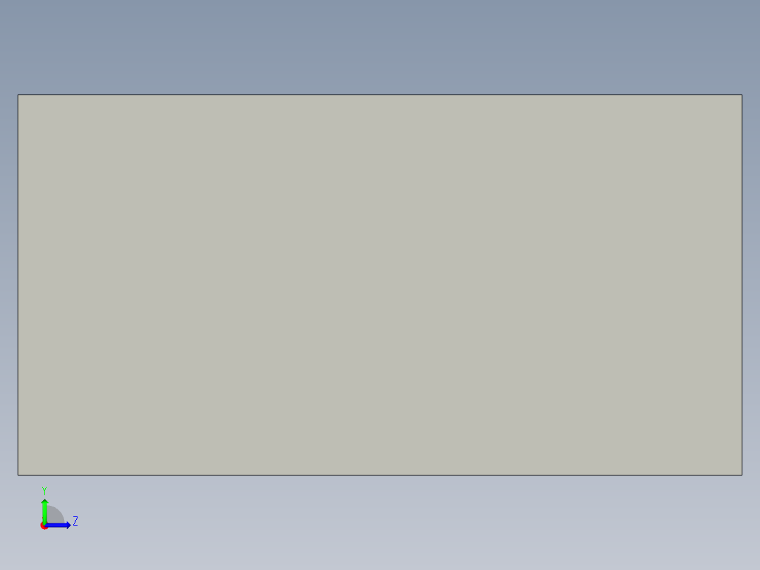 LGW-CAN-RX遥控通信模块左视图