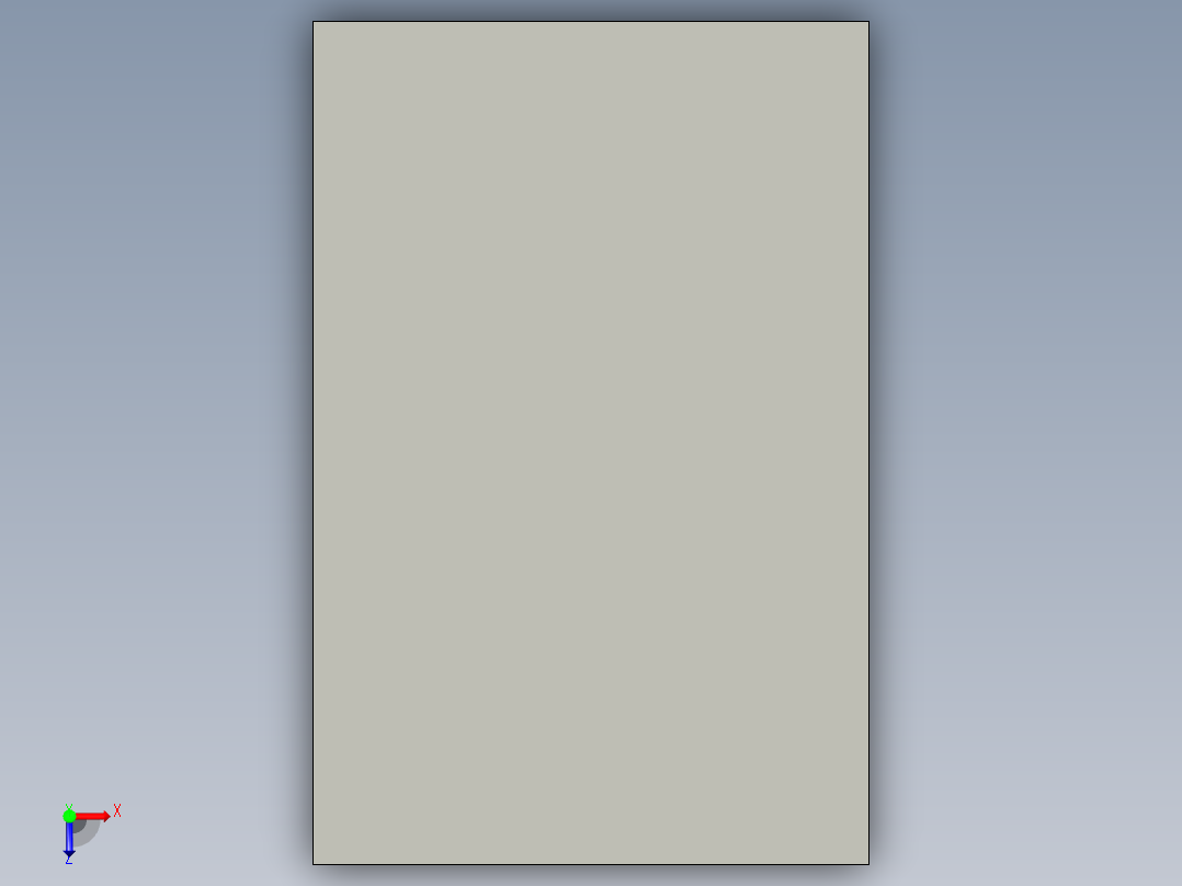 LGW-CAN-RX遥控通信模块俯视图