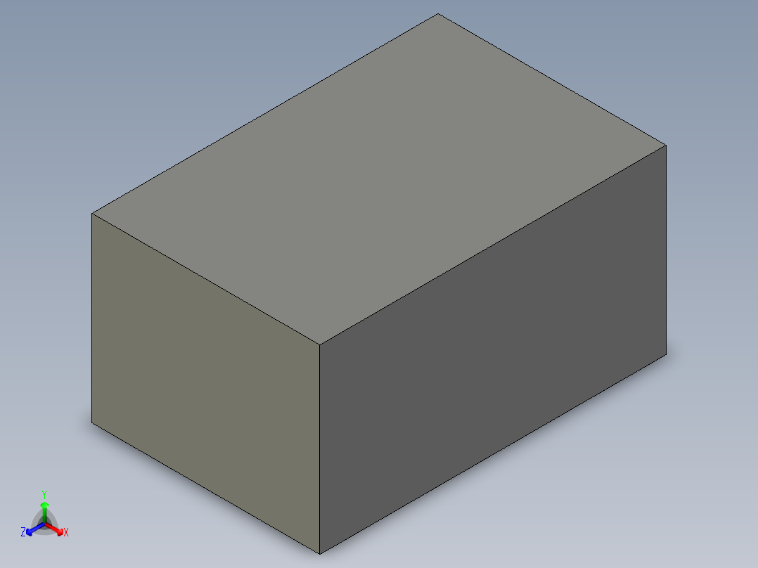 LGW-CAN-RX遥控通信模块正等轴测图