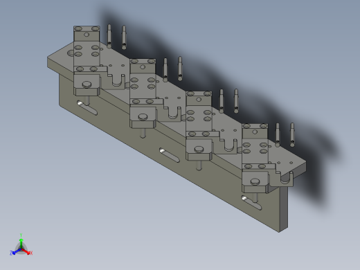 E19435-1C1-100-X1载具打开