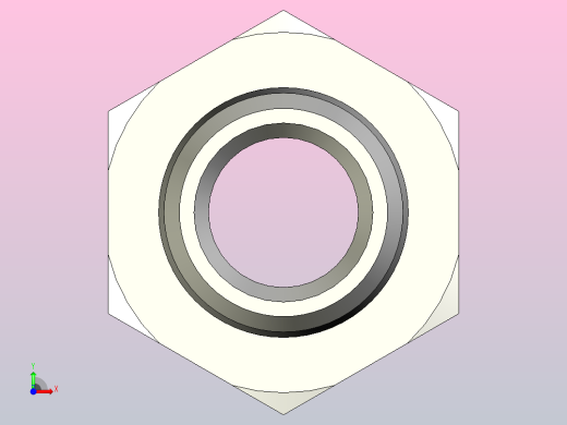 快插接头CRQS-1_8-8前视缩略图