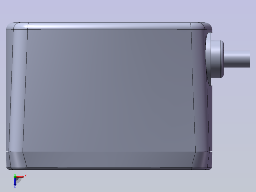 倍加福PGV100R-F200-R4-1-0923俯视缩略图