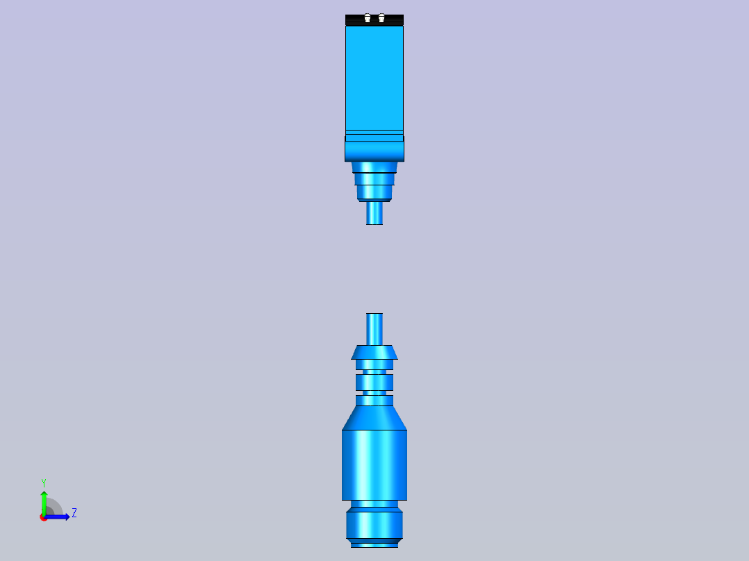 西克sick传感器SICK_WSE4S-3F3430-Bestell-Nr.1052884__020_左视图