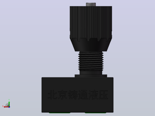 DVP10 节流截止阀后视缩略图