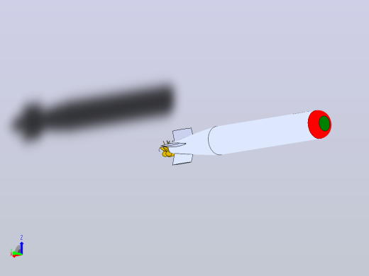 MK-46鱼雷