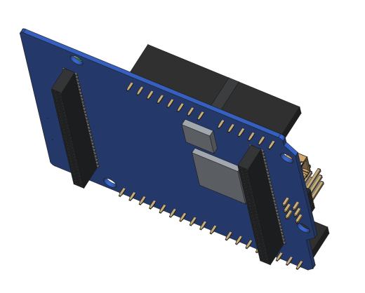 微处理器 (MPU) 与STM32U585微控制器 (MCU) 实时互连缩略图