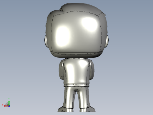 唐·安德烈斯后视缩略图