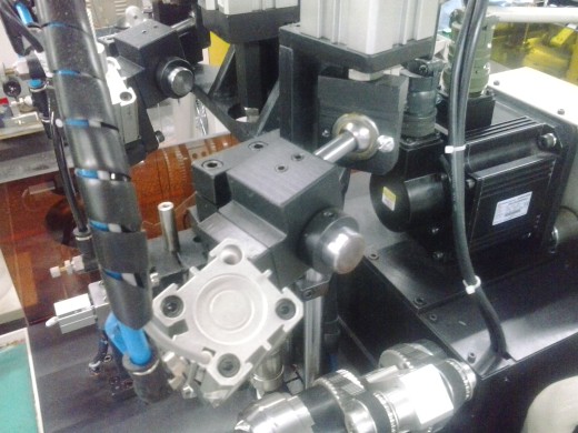 两头绕线机3D图纸 E301缩略图