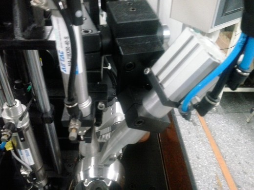 两头绕线机3D图纸 E301缩略图