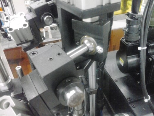 两头绕线机3D图纸 E301缩略图