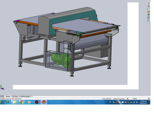 传送带探测器缩略图