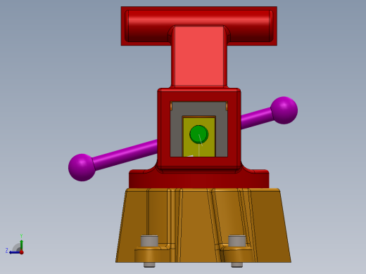台钳 (62)右视缩略图