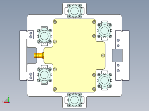 UX390-A-DY-CNC3-0727后视缩略图