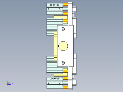 UX390-A-DY-CNC3-0727左视缩略图