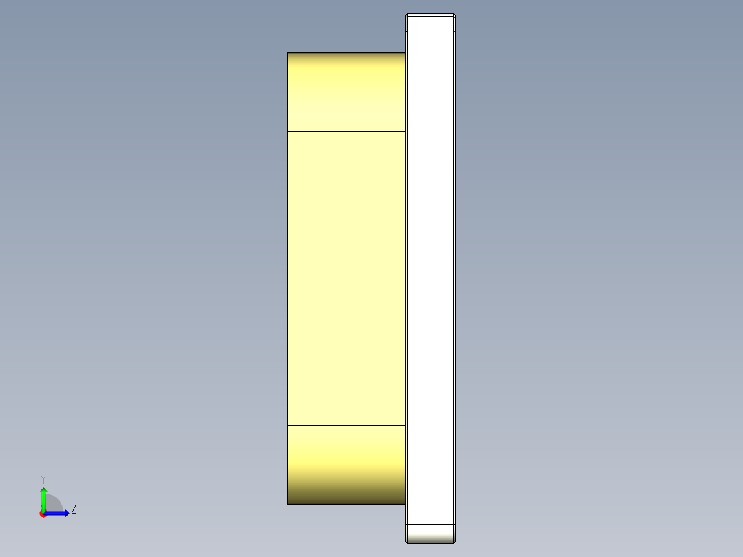 DDP31-D-CNC2-SheBian-180709左视图