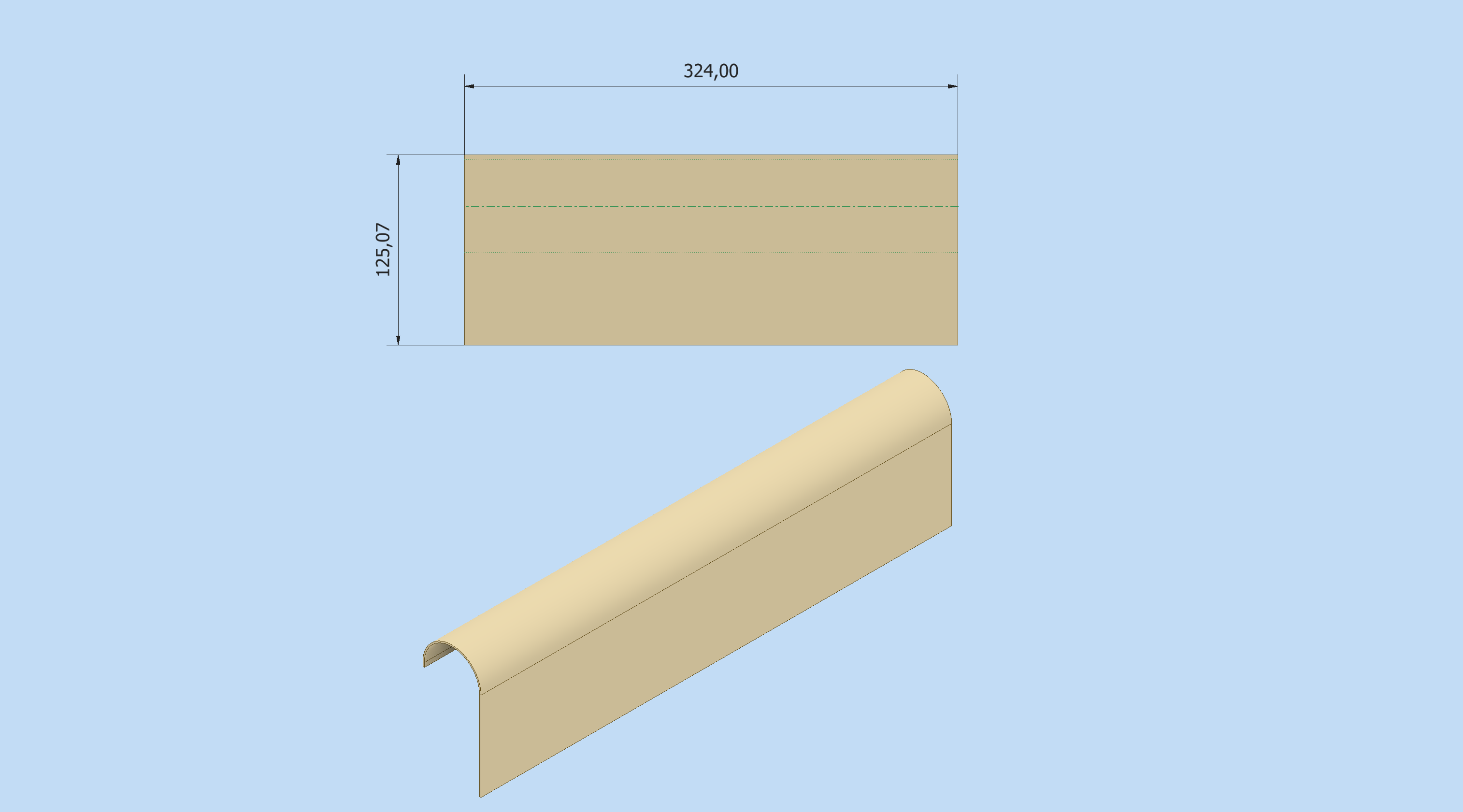 小型LENZ2风力涡轮机