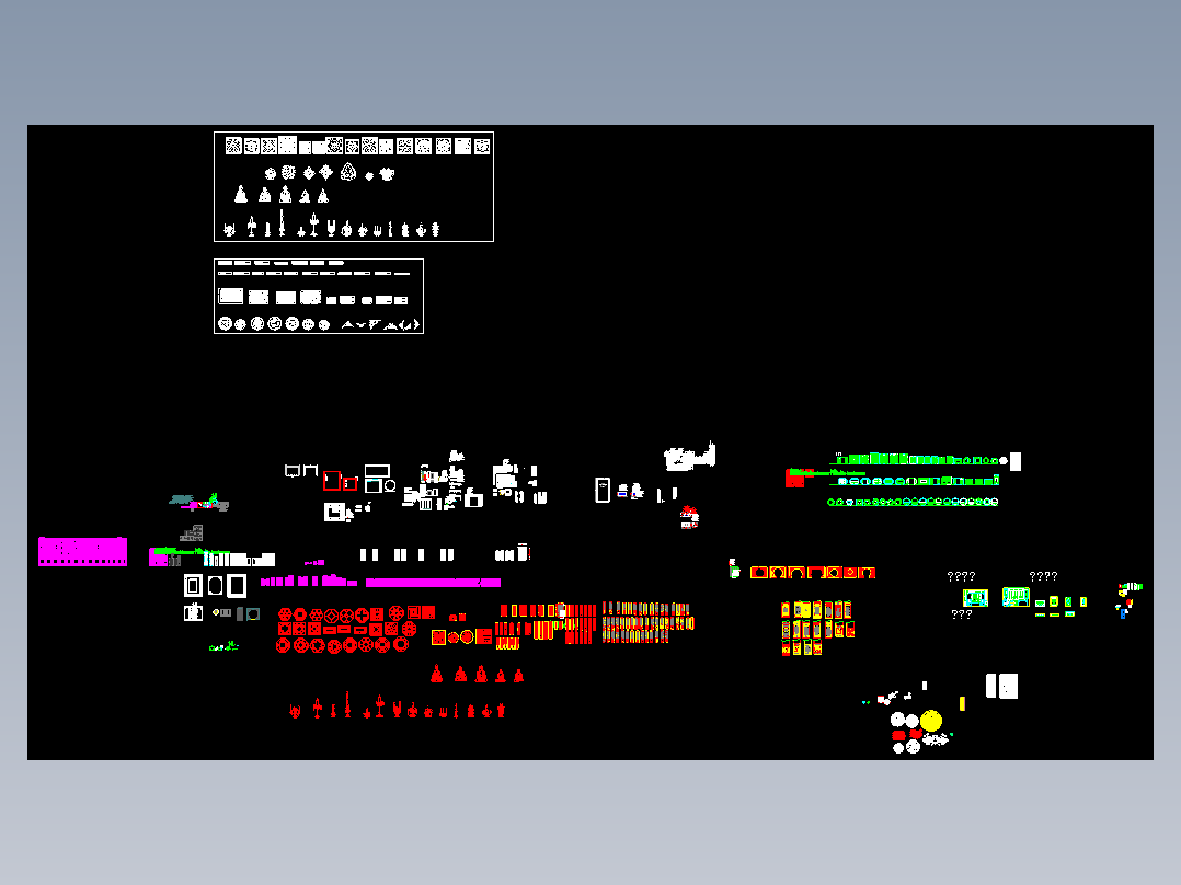 中式元素设计大全