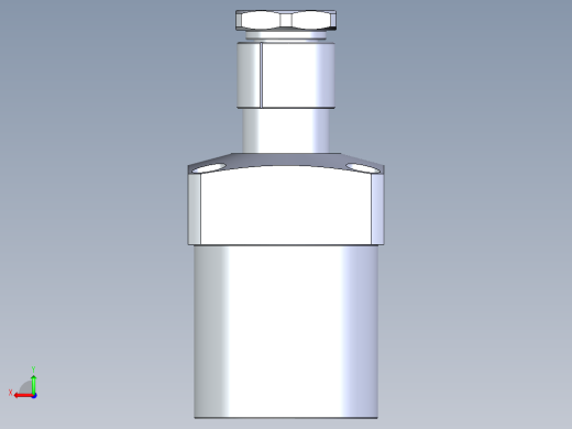 KOSMEKLT0750-CL-Y30多系列多零件图纸模型多系列多零件图纸模型后视缩略图