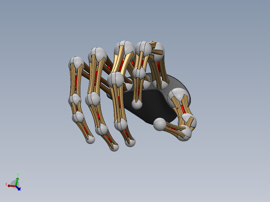 仿生机械手 (43)