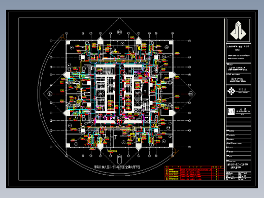 4、HBA-明天广场 上海