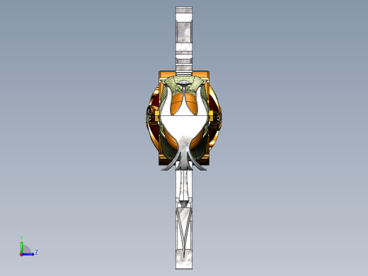 剑、宝剑(102)左视缩略图