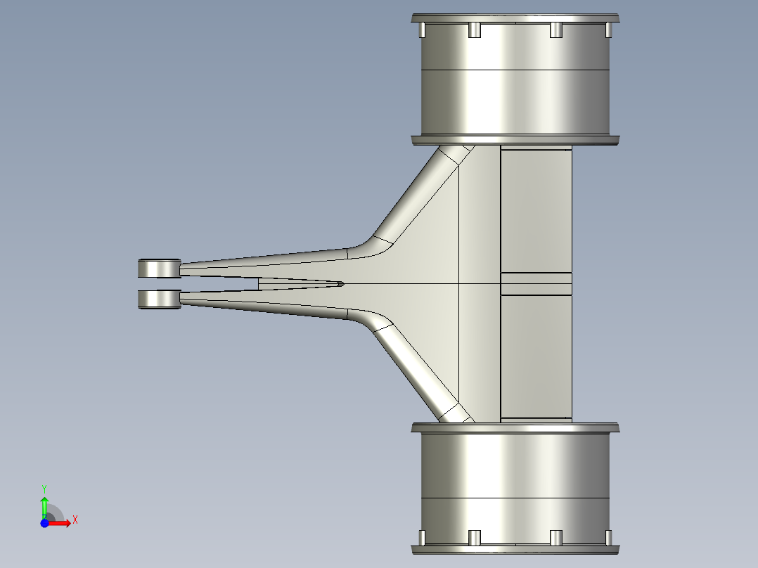 芬达汽车前视图