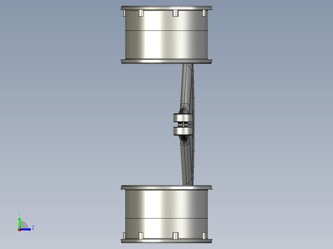 芬达汽车左视图