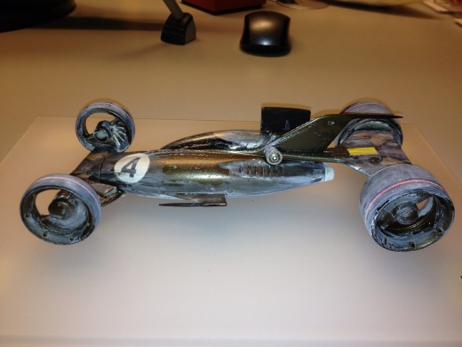 芬达汽车缩略图