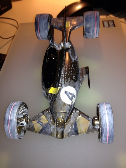 芬达汽车缩略图