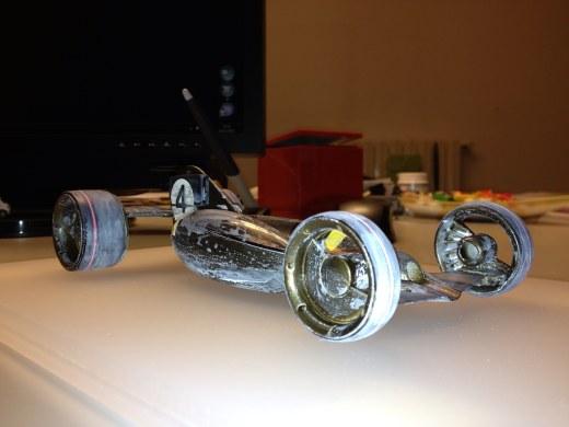 芬达汽车缩略图