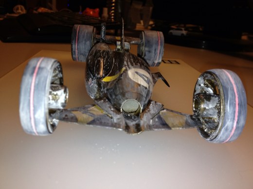 芬达汽车缩略图