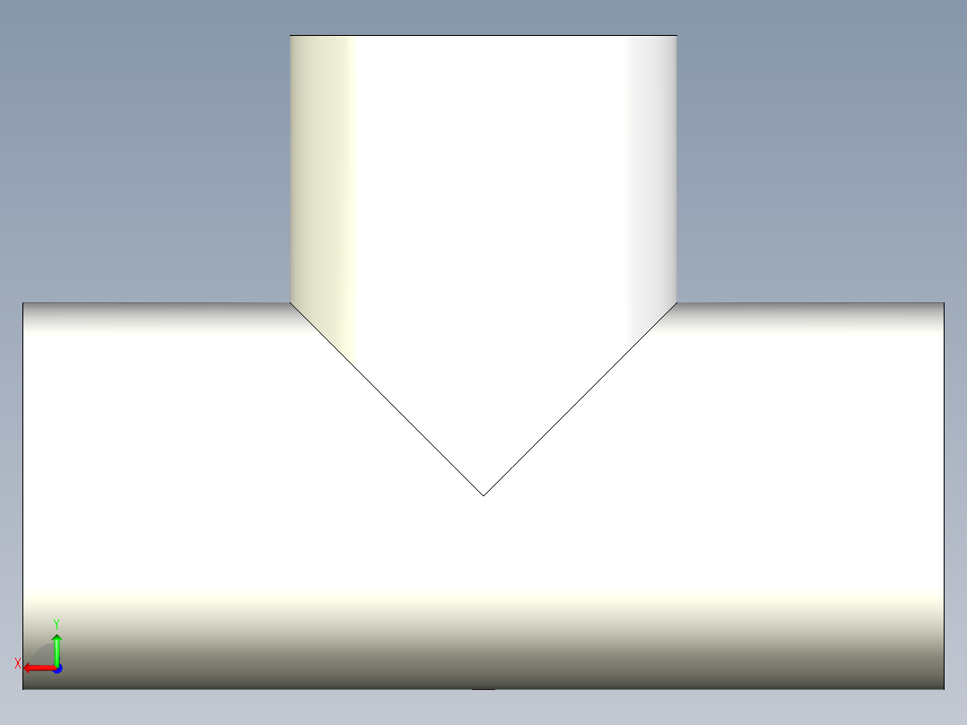 B3004430-4路PVC后视图