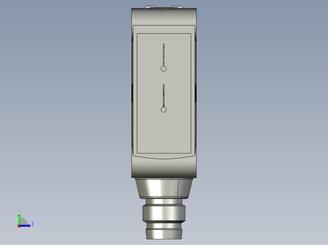 12GTB6-422-S240408左视图