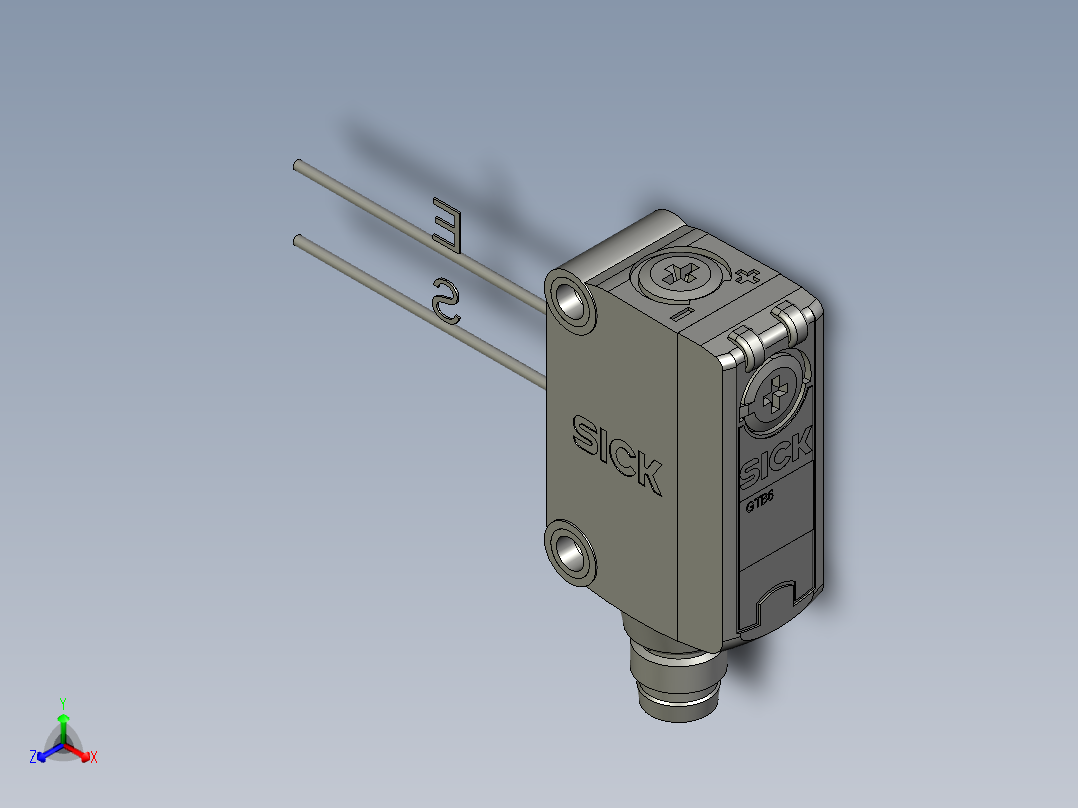 12GTB6-422-S240408正等轴测图