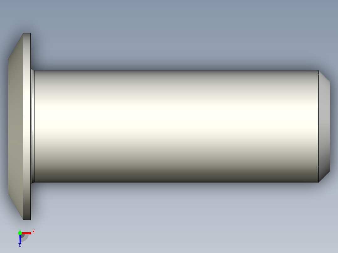 TAR11-M6-L16俯视图