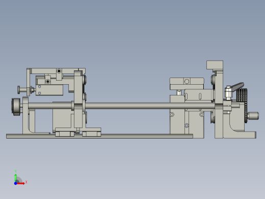 09大眼轨道前视缩略图