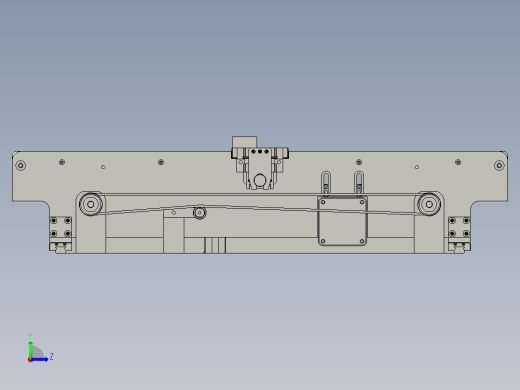 09大眼轨道左视缩略图