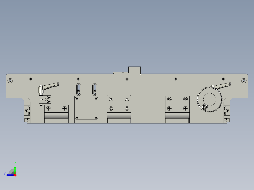 09大眼轨道右视图