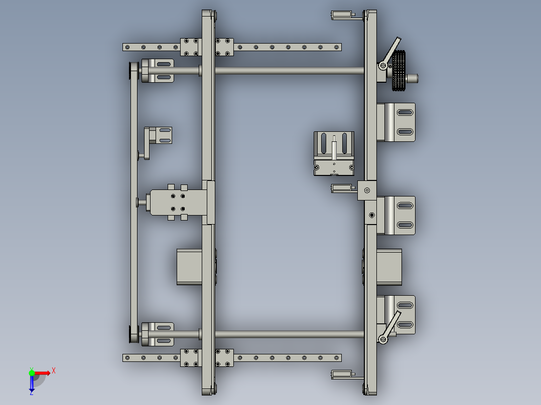 09大眼轨道俯视图