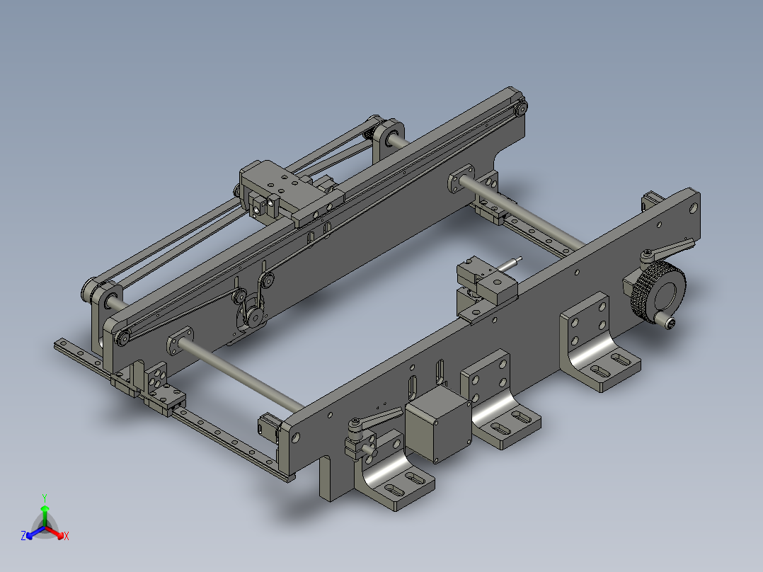 09大眼轨道正等轴测图