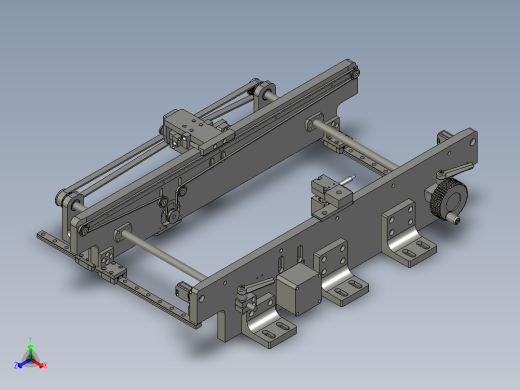09大眼轨道正等轴测缩略图