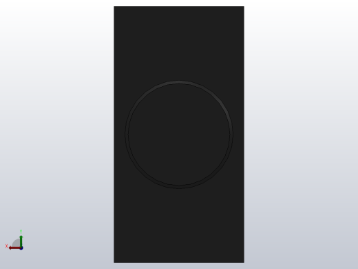 TC中间铰轴[40]气缸附件后视缩略图