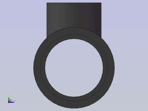 RTee_DN65_40_U-PVC左视缩略图