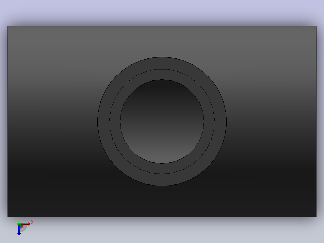 RTee_DN65_40_U-PVC俯视图