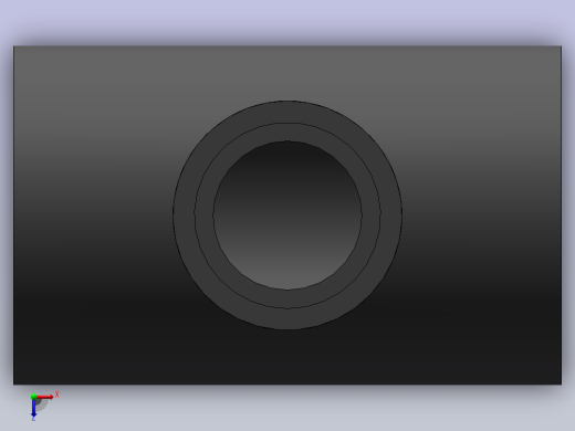 RTee_DN65_40_U-PVC俯视缩略图